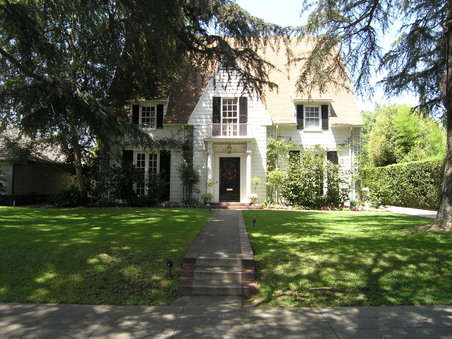 SAETA HOUSE