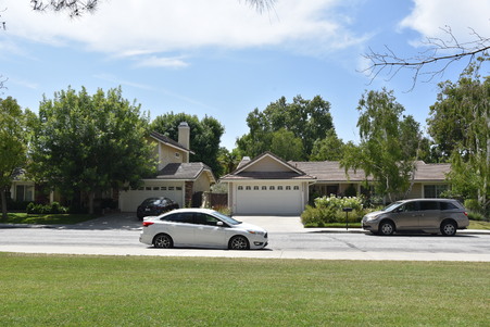 Almendra park