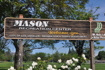 mason rec park