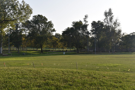 Rancho Madera park Simi Valley