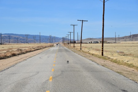 Avenue G lancaster