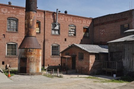 Lacy Studios