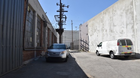 SCS WAREHOUSE