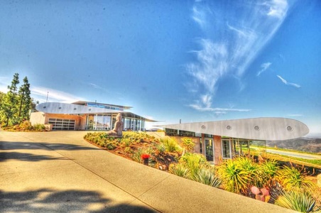 Universal locations. 8677 Malibu 