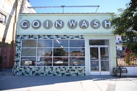Coinwash