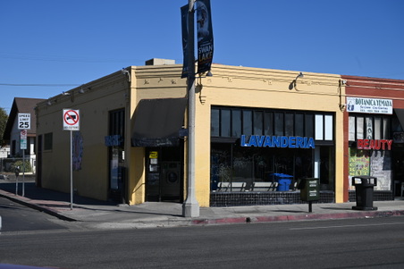 Laundromat