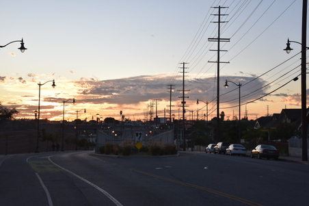 1st and evergreen