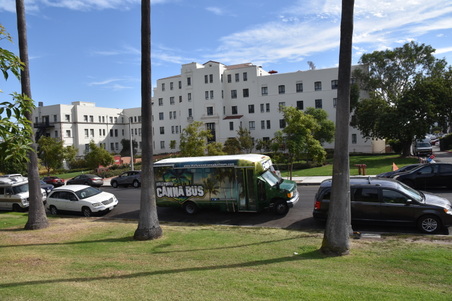 Hollenbeck park