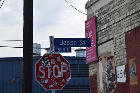 jessie street at imperial