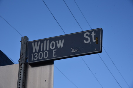 willow st and santa fe