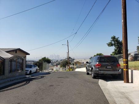 3801 Pomeroy St. / Stringer Ave
