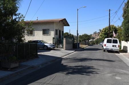4124 Raymal Street / Reynolds Ave