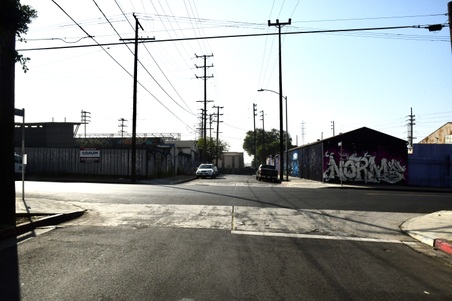 Valesco Street