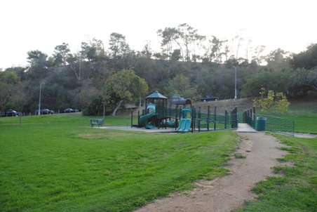 Elysian Park