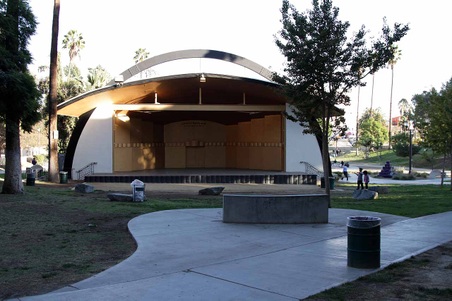 MacArthur Park