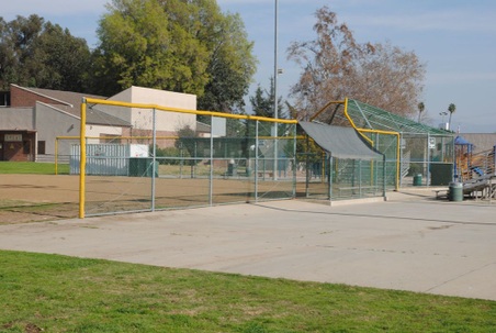 North Hollywood Park