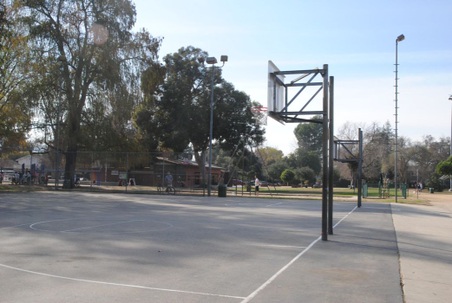 Studio City Rec Center