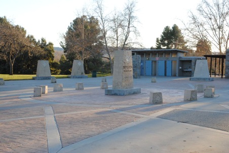 Woodley Park
