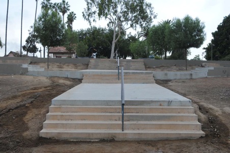 Boyle Heights Skatepark
