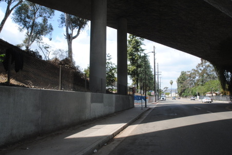 Riverside and 2frwy