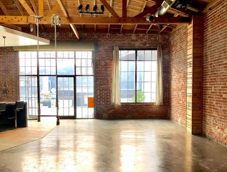 Boxeight studios