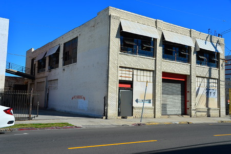 415 E. 15TH street