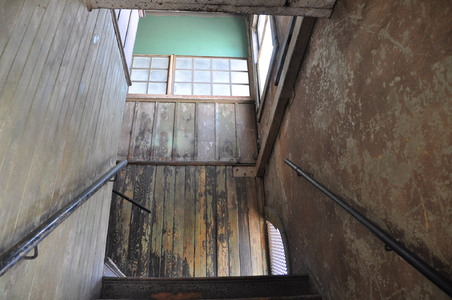 Starkman building