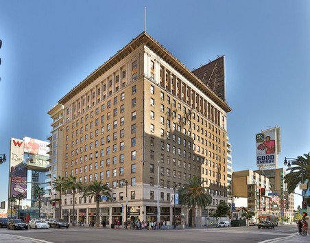 Hollywood_Loft-Restaurant