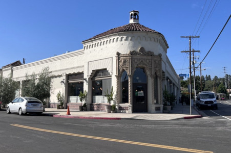 Restaurants