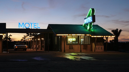 Diners