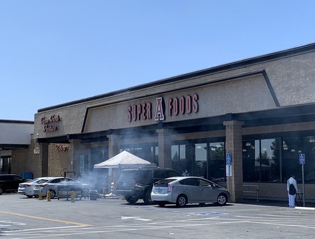 Super A Foods