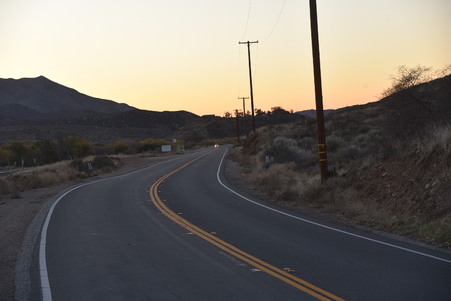 Highway_Bakersfield