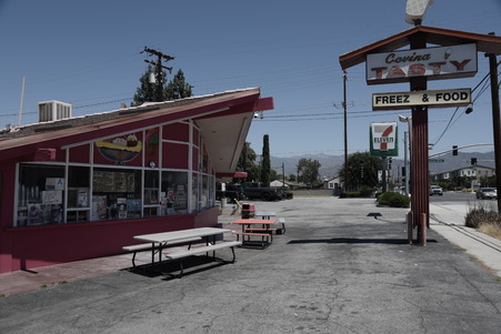 Covina Tasty