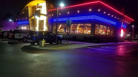 Diners 