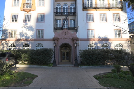 Ardmore Building
