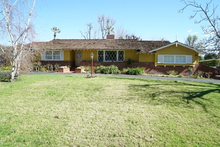 8820 Newcastle Ave (Larrys house)