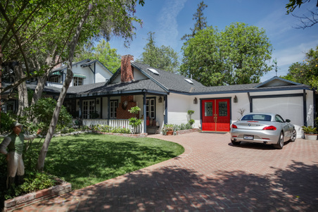 Cassie House