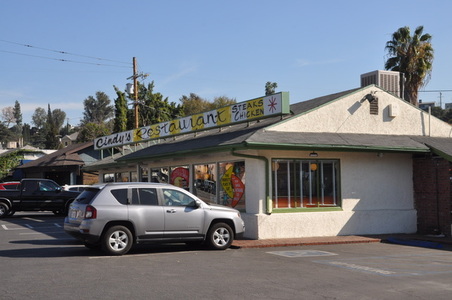 cindys diner