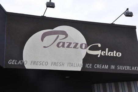 pazzo gelato