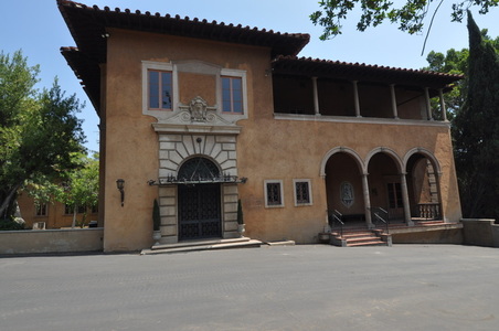 Alverno high school