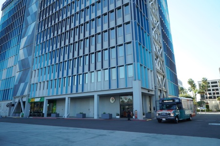 H Hotel
