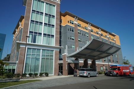 The Cambria
