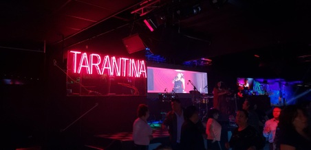 Club bahia