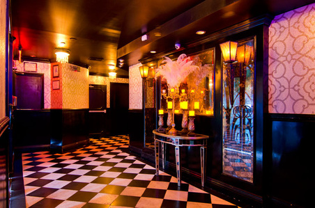 The Argyle