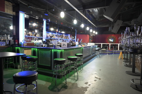 Liquid Bar