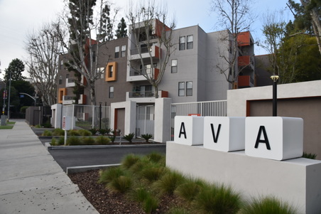 Ava apartments