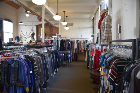 full circle thrift shop