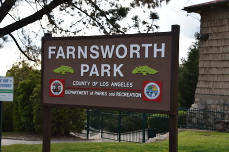 farnsworh park