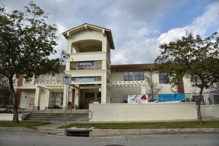 renaissance charter school