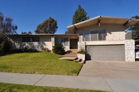 Artunian residence